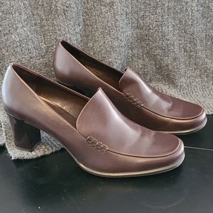 Like new Franco Sarto heels